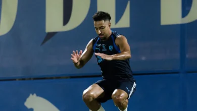 موعد مباراة الهلال ضد الاتحاد في الدوري السعودي والقنوات الناقلة