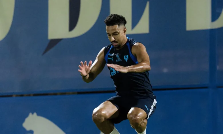 موعد مباراة الهلال ضد الاتحاد في الدوري السعودي والقنوات الناقلة