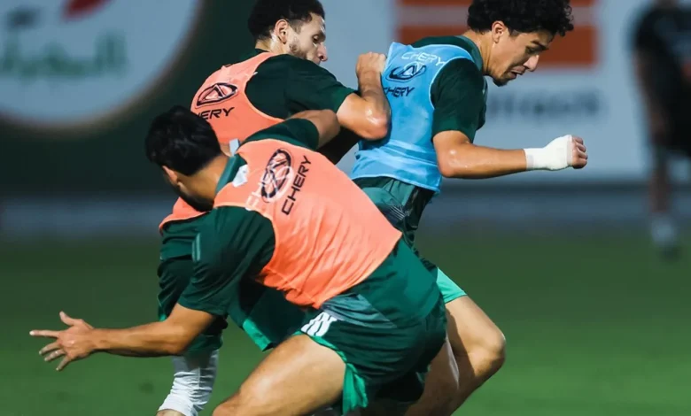 موعد المباراة الودية بين الجزائر والنيجر والقنوات الناقلة