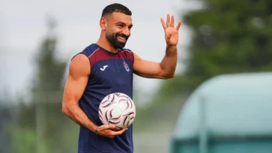 7 أو 8 مباريات يومياً... محمد صلاح يكشف عن إدمانه "الجنوني"