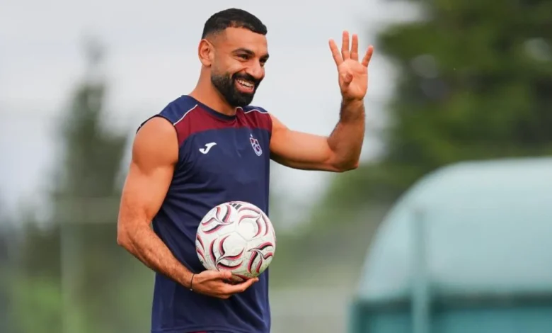 7 أو 8 مباريات يومياً... محمد صلاح يكشف عن إدمانه "الجنوني"
