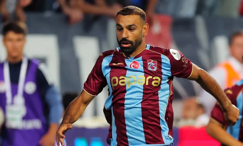 محمد صلاح يُحرج حسام حسن والاتحاد المصري بتحرّك مفاجئ