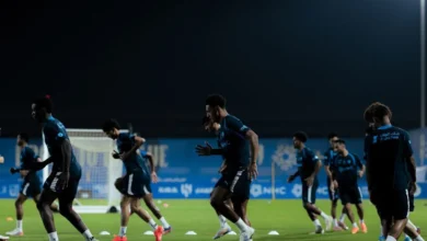 دوري روشن يعود بقمة الهلال والاتحاد... برنامج المرحلة الثامنة
