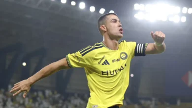 اجتماعات سرية وأرقام صادمة... هل يصبح رونالدو مالكاً في نادي النصر؟