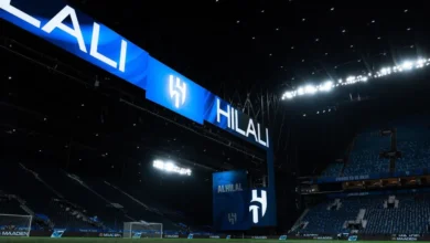 بث مباشر لمباراة الهلال ضد الاتحاد في الدوري السعودي