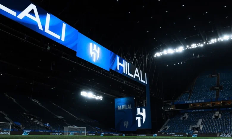 بث مباشر لمباراة الهلال ضد الاتحاد في الدوري السعودي