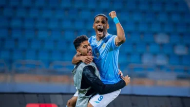 موعد مباراة الفيصلي ضد النهضة في دوري أبطال آسيا 2 والقنوات الناقلة