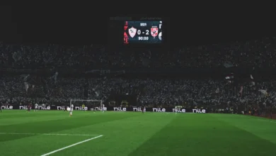 ترتيب الدوري المصري بعد فوز الأهلي على الزمالك