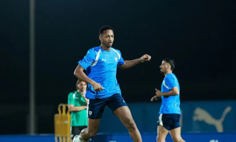 موعد مباراة الهلال ضد السد في دوري أبطال آسيا والقنوات الناقلة