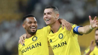 كريستيانو رونالدو يقترب خطوة إضافية من حاجز الألف هدف (فيديو)