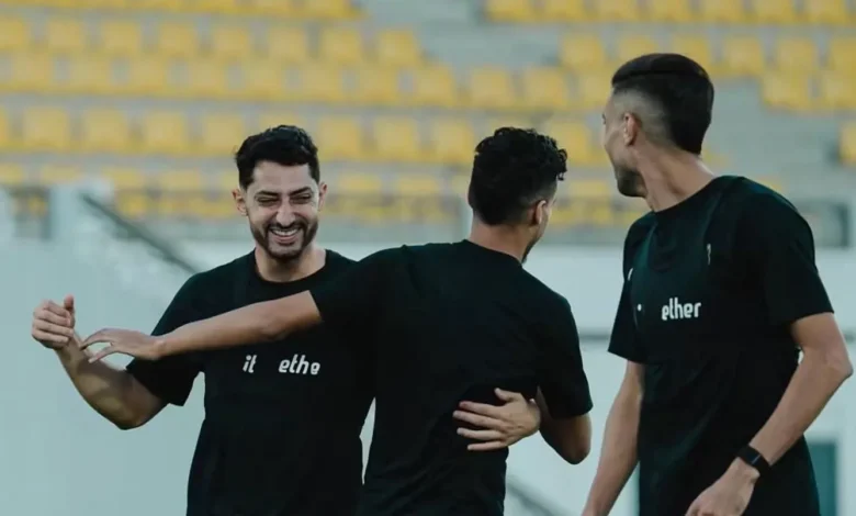 الموعد والقنوات الناقلة لمباراة المغرب الفاسي وأسيك ميموزا