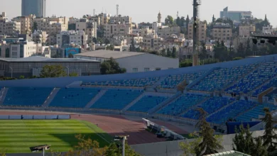 بث مباشر لمباراة الفيصلي الأردني والنهضة العماني في دوري أبطال آسيا 2