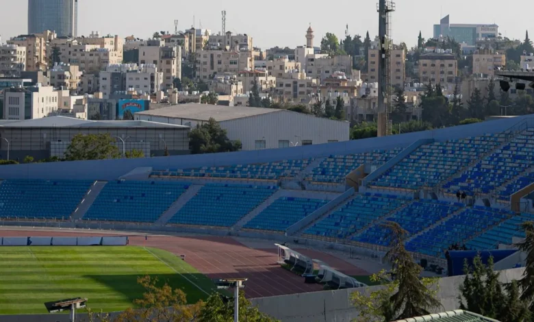 بث مباشر لمباراة الفيصلي الأردني والنهضة العماني في دوري أبطال آسيا 2