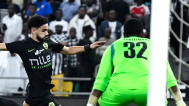 موعد مباراة الزمالك ضد بترول أسيوط في الدوري المصري والقنوات الناقلة