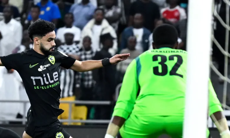 موعد مباراة الزمالك ضد بترول أسيوط في الدوري المصري والقنوات الناقلة
