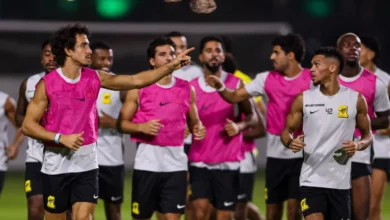 موعد مباراة الاتحاد ضد الاتفاق في دوري روشن السعودي والقنوات الناقلة