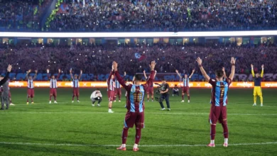 35 في المئة... محمد صلاح يسخر من بشكتاش