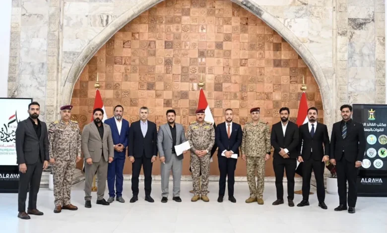 ثورة تشرين في العراق: ممثلون لها تلقّوا أموالاً لإنهاء التظاهرات؟ النهار تتحقق FactCheck