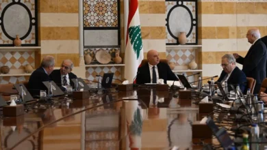 مطالعة نارية لرئيس الحكومة طبعت الجلسة الساخنة... إحالة المتفجرات على المجلس العدلي أُحبطت بتوافقات