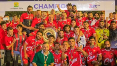 الدوري السوري ينطلق... صفقات مدوية والصراع مفتوح