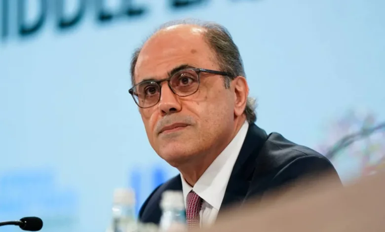 أزعور: صدمة الطاقة جاءت أقل من المخاوف ونمو اقتصادات المنطقة يقفز في2027 إلى 6.6%