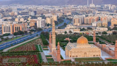 1.4 مليار دولار استثمارات جديدة... هل تراهن عُمان على السياحة؟