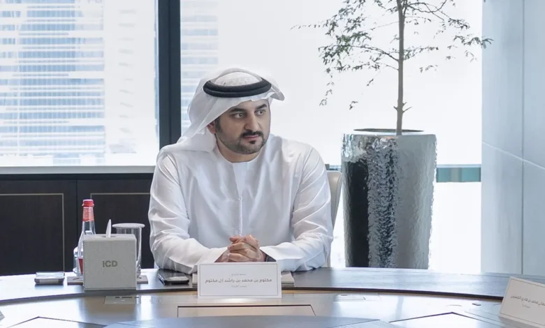 تداولات بتريليوني دولار لدى شركات مرخصة في دبي... كيف نمت منظومة الأصول الافتراضية؟