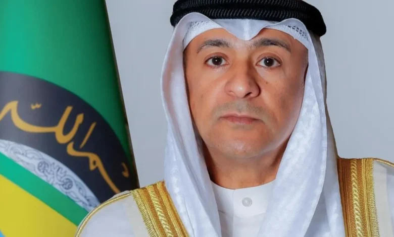 مجلس التعاون الخليجي يطالب الصين بنتائج ملموسة للتعاون المصرفي