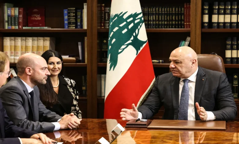 عون من بعبدا: تامبا ستضع المطالب اللبنانية على الطاولة... والتمديد لليونيفيل أولوية
