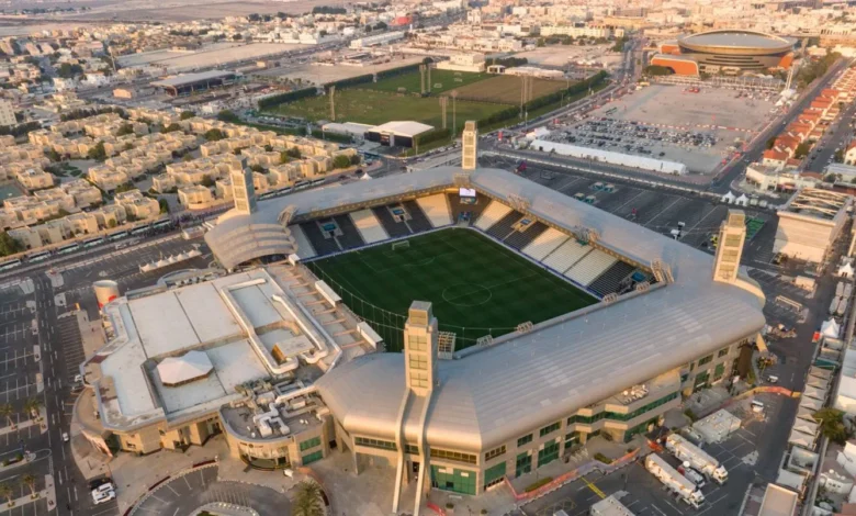 قطر تستضيف المباريات الحاسمة من كأس القارات للأندية