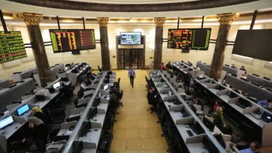 "حالا" تطرق أبواب البورصة المصرية بتقييم مليار دولار وتخطط لطرح 20% من أسهمها