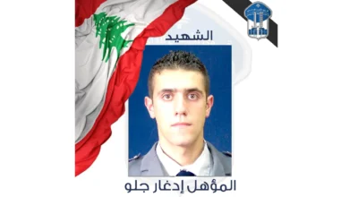 سلام يعزي عائلات الشهداء في الجنوب: نعمل لإزالة مخلفات الحرب