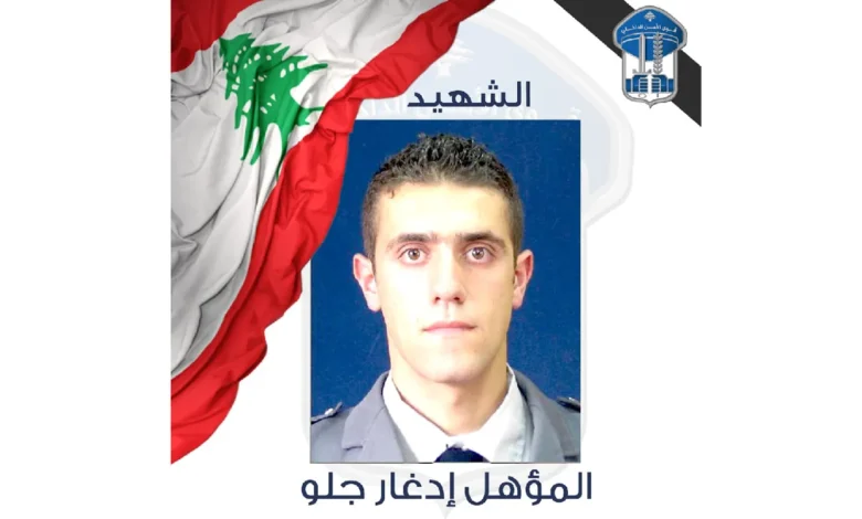 سلام يعزي عائلات الشهداء في الجنوب: نعمل لإزالة مخلفات الحرب