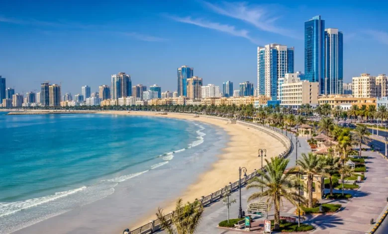 عجمان تسجل تصرفات عقارية بأكثر من نصف مليار دولار خلال سبتمبر