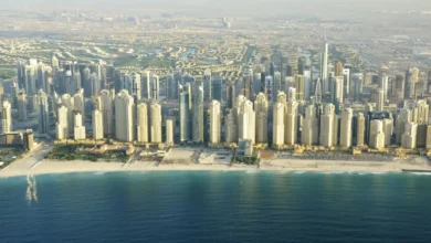 تجارة دبي غير النفطية مع الصين تبلغ خلال عشر سنوات 572 مليار دولار