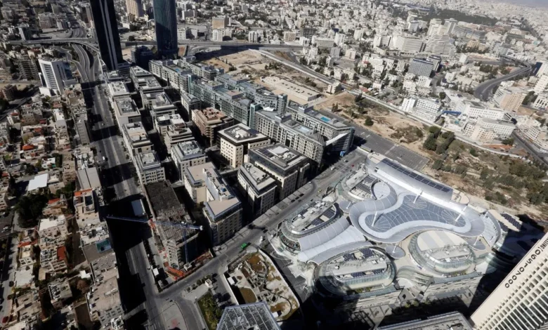 الأردن يقرّ صكوكاً إسلامية لأمانة عمّان بقيمة 564 مليون دولار لخفض كلفة ديونها