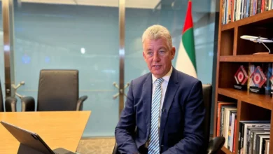 الرئيس التنفيذي لمطارات دبي: الطائرات ضيقة البدن ستغيّر شكل السفر الجوي