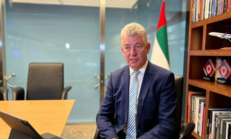 الرئيس التنفيذي لمطارات دبي: الطائرات ضيقة البدن ستغيّر شكل السفر الجوي
