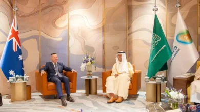 أستراليا تتحرك في الخليج لتأمين المشتقات النفطية وسط ضغوط على المخزون المحلي