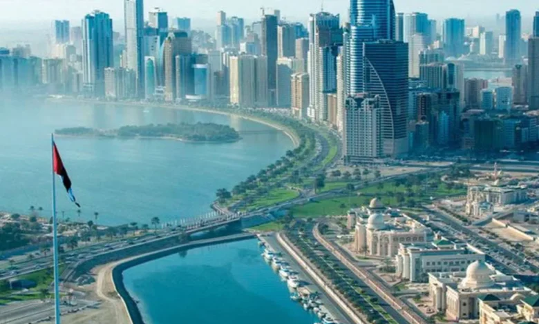 مشروعات الاستثمار الأجنبي في الشارقة تنمو 45% في 2025