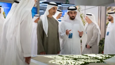 الأسبوع العالمي للغذاء: أبوظبي تطلق استراتيجية زراعية لرفع الاكتفاء الذاتي إلى 70% بحلول 2040