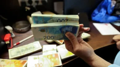 اقتصاد إسرائيل 2026: نمو 1% وشركات كثيرة تُقفل