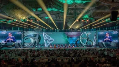 مؤتمر التعدين الدولي في الرياض ينتقل إلى حشد التمويل بعد اتفاقيات بـ75 مليار دولار