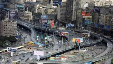 التضخم يتباطأ في مصر إلى 13.9% في سبتمبر رغم ارتفاع أسعار الغذاء وكلفة السكن