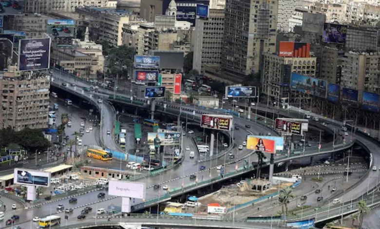 التضخم يتباطأ في مصر إلى 13.9% في سبتمبر رغم ارتفاع أسعار الغذاء وكلفة السكن
