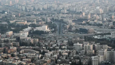 سوريا تعيّن رئيساً جديداً لشركة النفط ومستشاراً اقتصادياً على رأس الصندوق السيادي