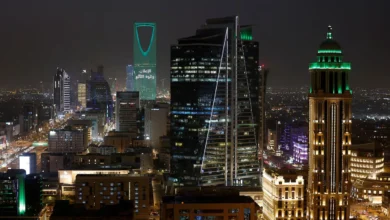 الإنتاج الصناعي السعودي يتراجع 23.5% في أغسطس بضغط من الأنشطة النفطية