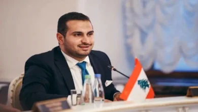 محافظ النبطية الجديد محمد هزيمة في أول تصريح لـ"النهار"