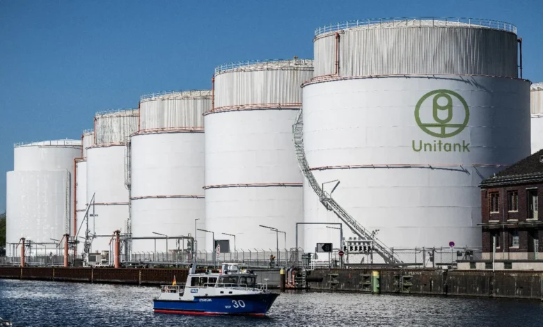 مخزونات الغاز الأوروبية عند أدنى مستوى رغم طمأنة المشغلين