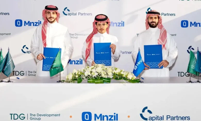 صندوق عقاري بـ 267 مليون دولار لبناء مجمعات لإسكان 50 ألف عامل في السعودية